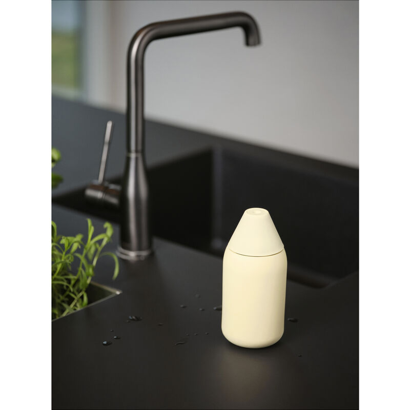 Singles Soap container