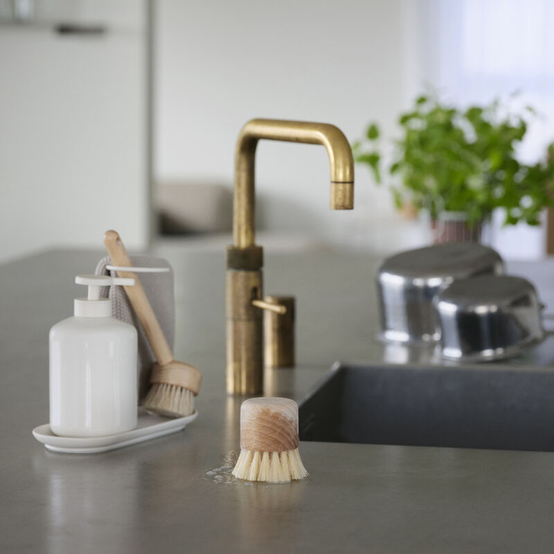 Inu Geschirrsp&uuml;lset 4 Teile