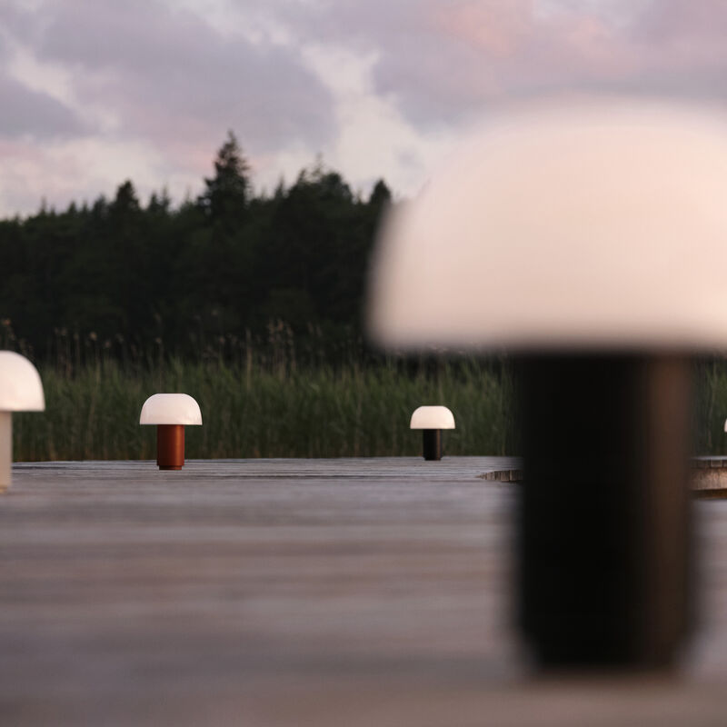 Harvest Moon Lampe