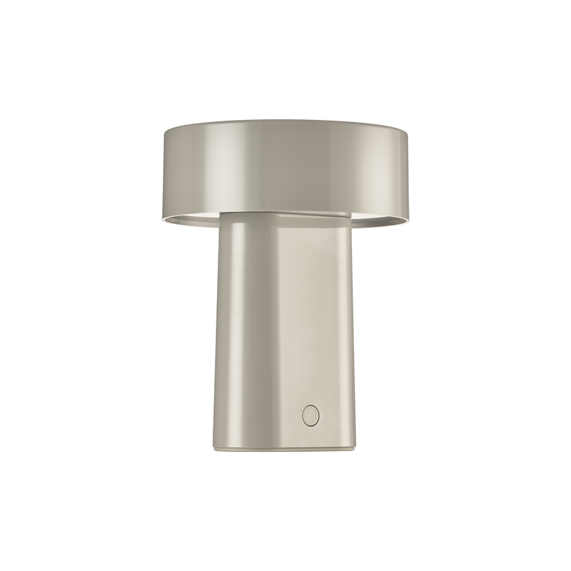 Oblong Lamp Oblong Lamp