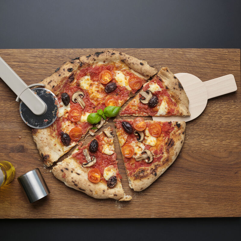 Singles Pizzaset 3 Teile