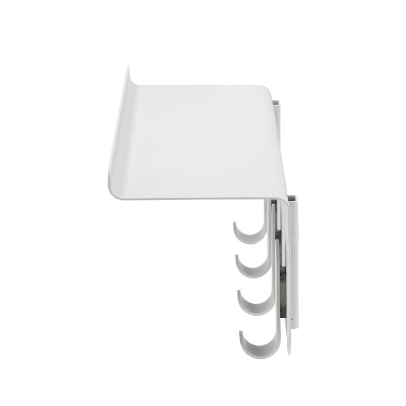 A-Hallway Shelf Flurregal