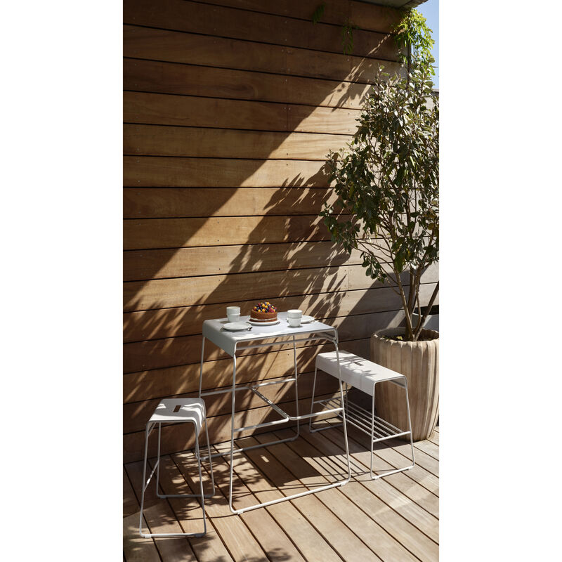 A-Café table Outdoor Tisch