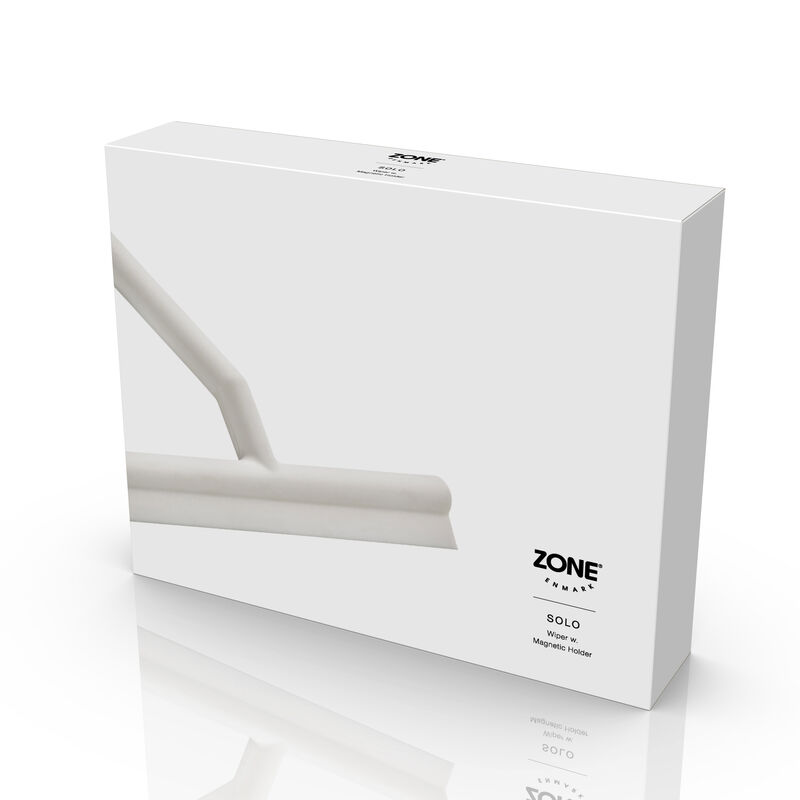 Solo Wiper 2 parts