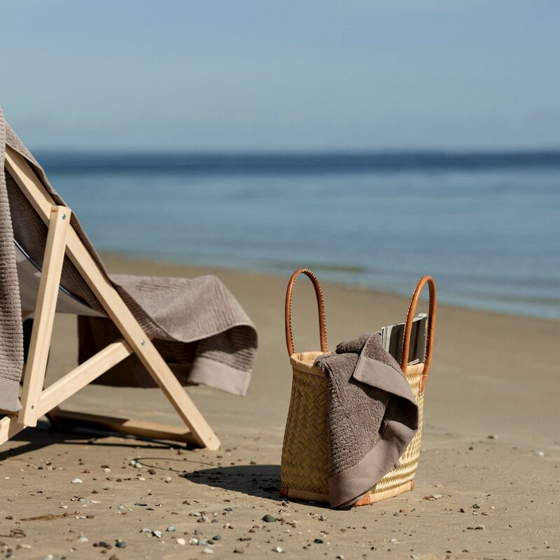 Classic Serviette de bain