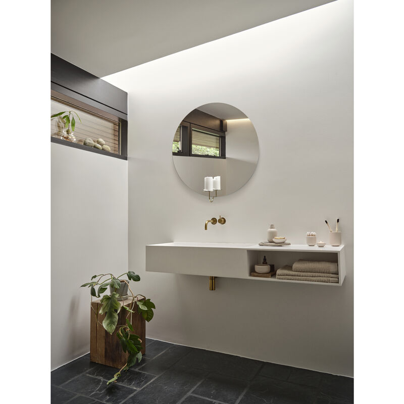 Sensu Gobelet pour brosse &agrave; dents