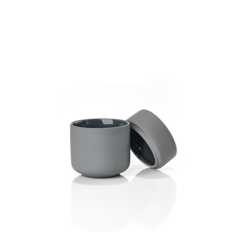 Ume Pot avec couvercle