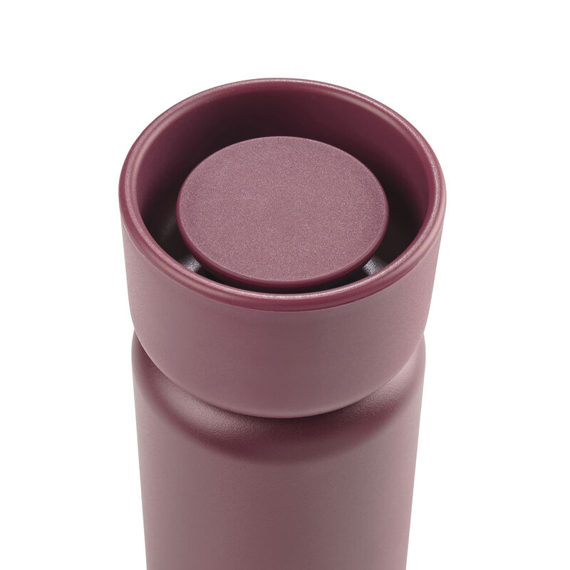 Singles Thermobecher