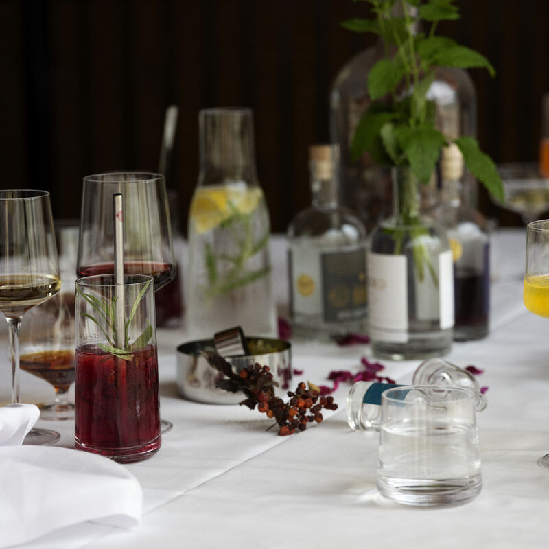 Rocks Highball 2 pcs