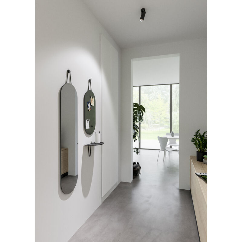 A-Wall Mirror Vægspejl