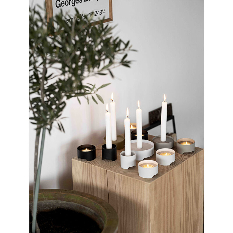 Singles Tealight holder