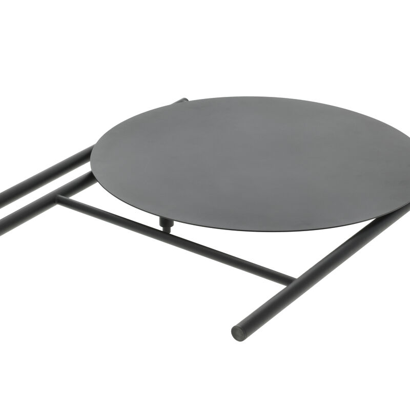 Disc Table