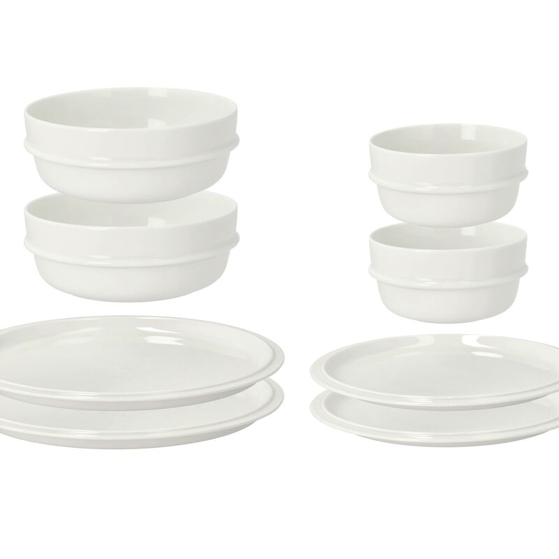 Eau Set 8 parts Eau Set 8 parts