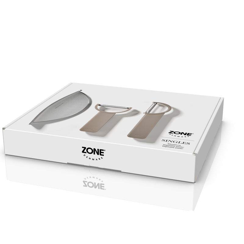 Singles Snittesæt 3 dele Singles Snittesæt 3 dele