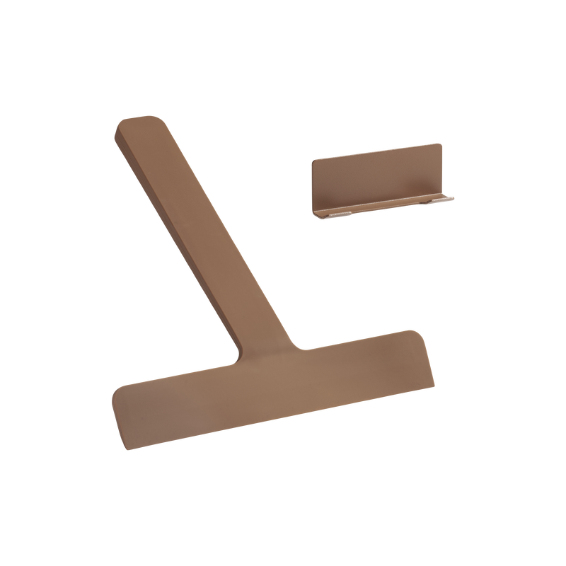 Ume Raclette-vitre 2 pieces
