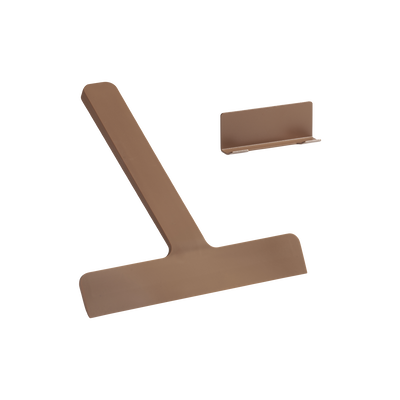 Ume Raclette-vitre 2 pieces