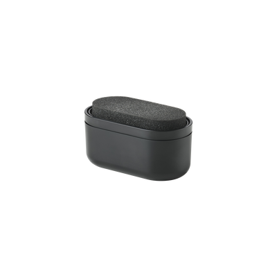 Singles Station de vaisselle a. &eacute;ponge 3 pieces