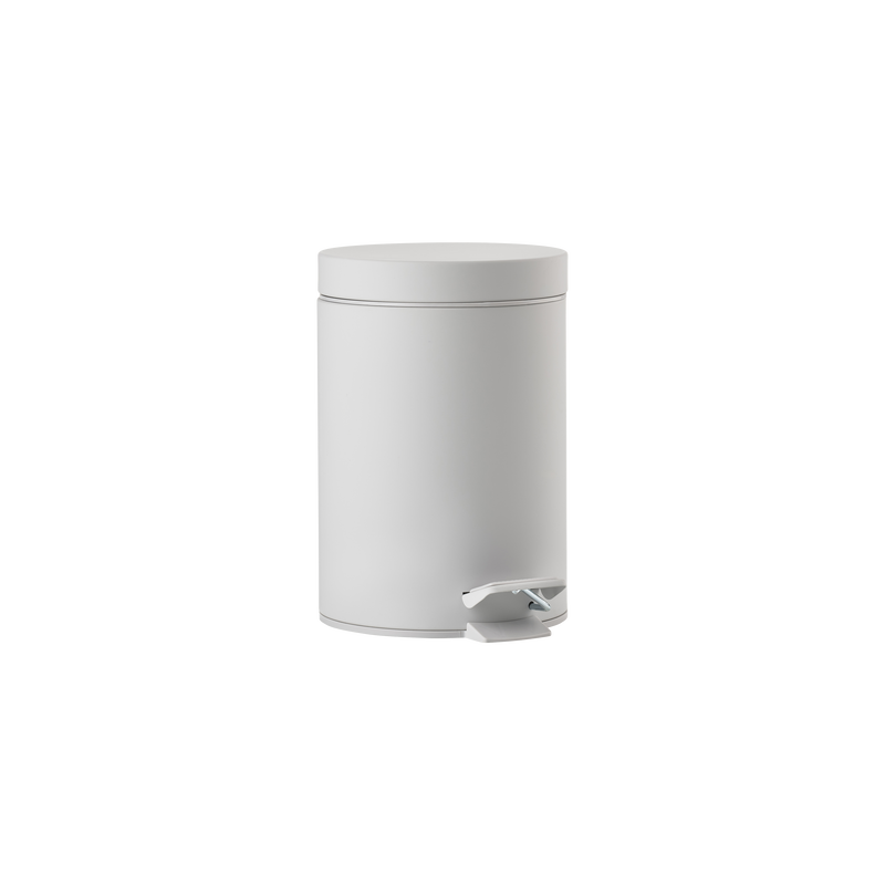 Solo Pedal Bin