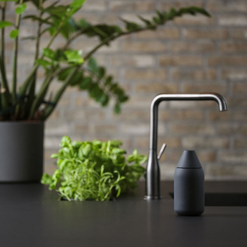 Singles Soap container