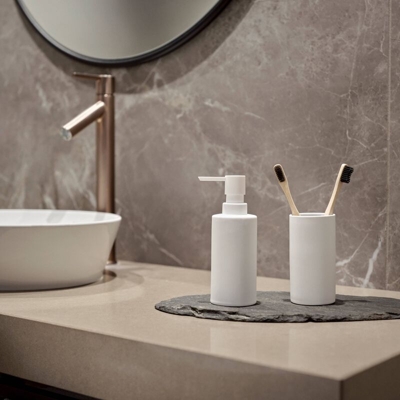 Solo Gobelet pour brosse &agrave; dents