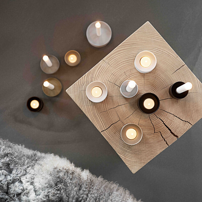 Singles Tealight holder