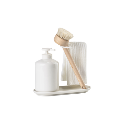 Inu Dishwashing set 4 parts