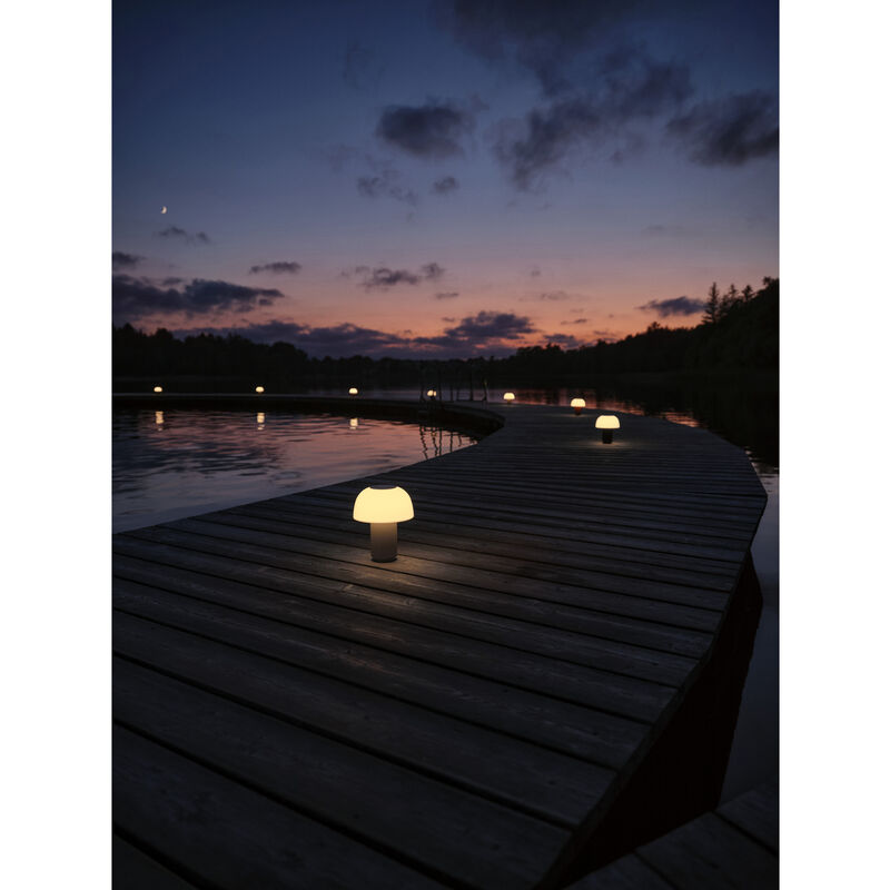 Harvest Moon Lampe