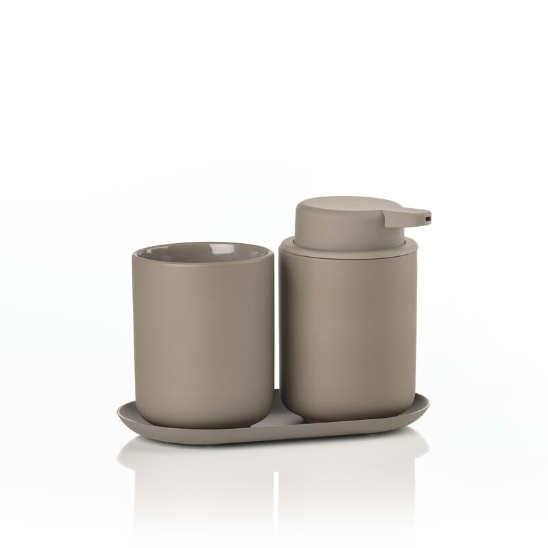 Ume Bathroom set 3 parts