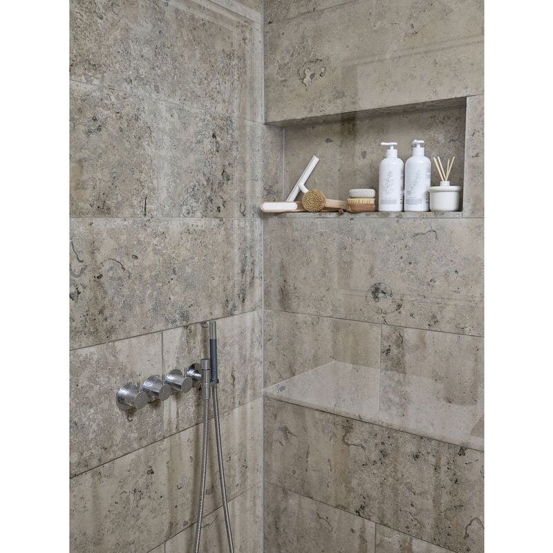 Inu Bath brush