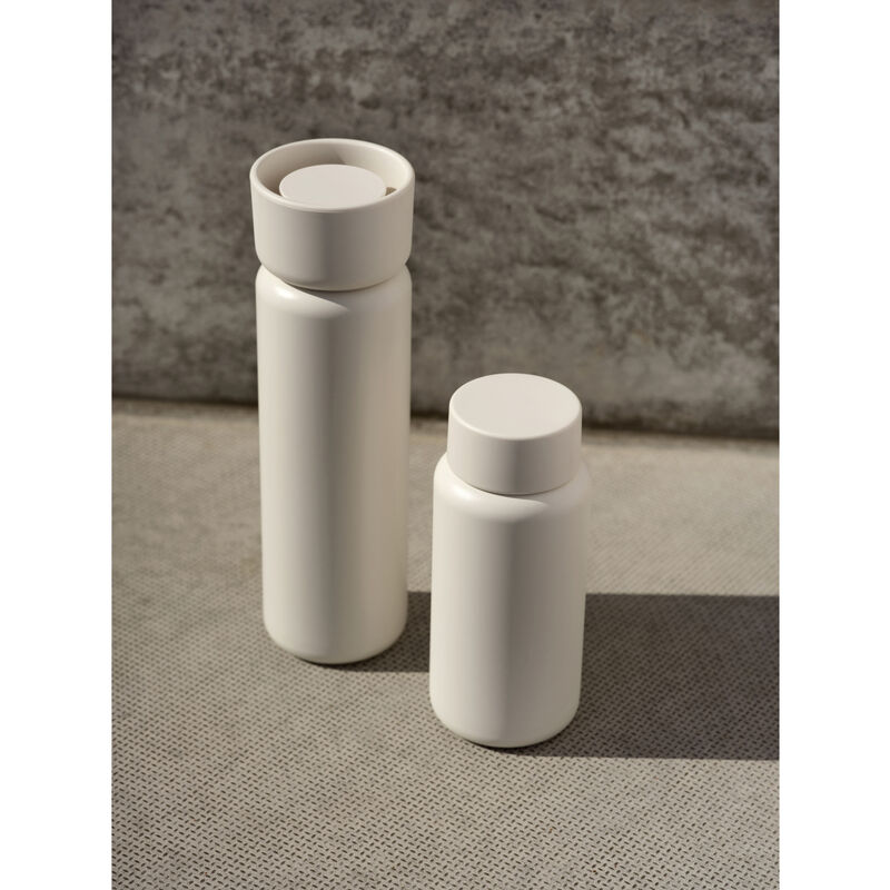 Singles Thermobecher