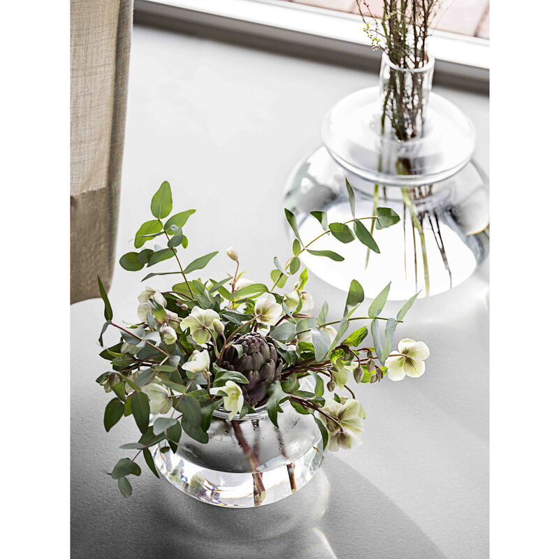 Inu Vase