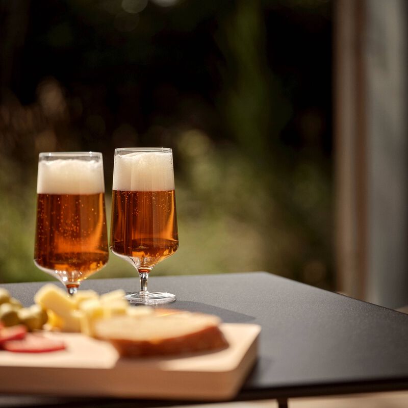 Rocks Verre de bière 2 pces Rocks Verre de bière 2 pces