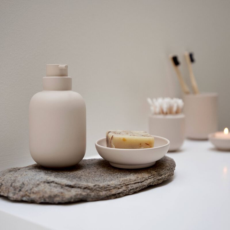 Sensu Distributeur de savon