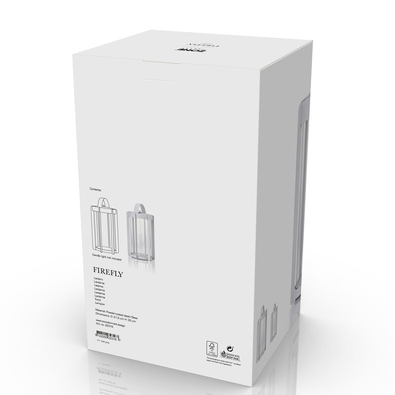 Firefly Lantern