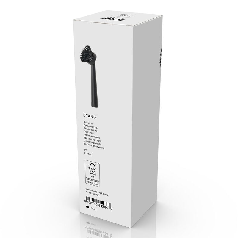 Stand Geschirrb&uuml;rste