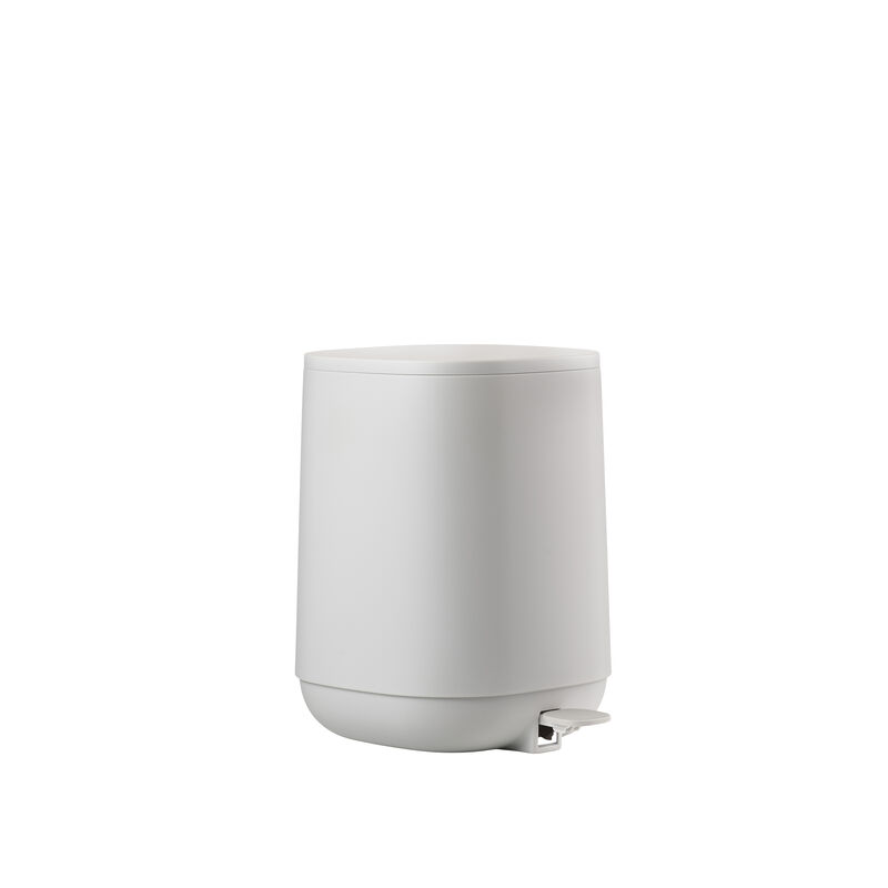 Time Pedal Bin