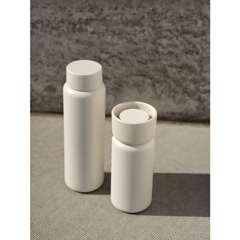 Singles Thermobecher