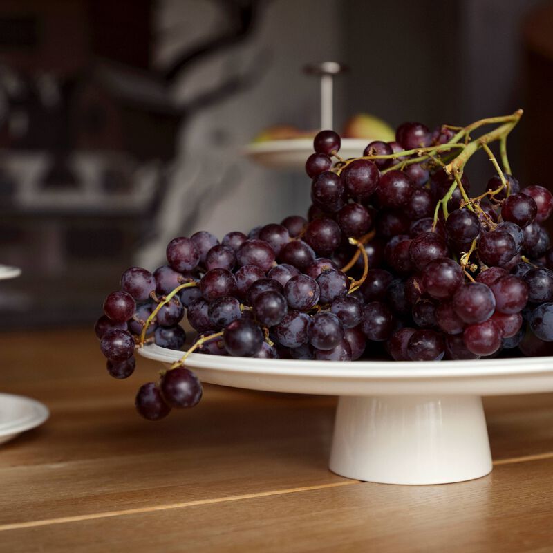 Eau Tortenplatte Eau Tortenplatte