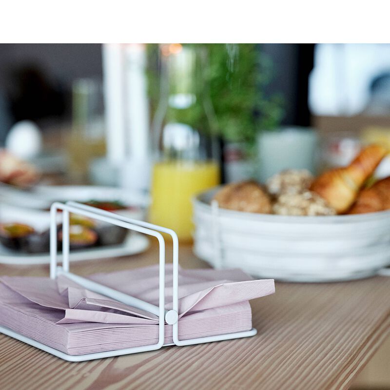 Singles Servietholder