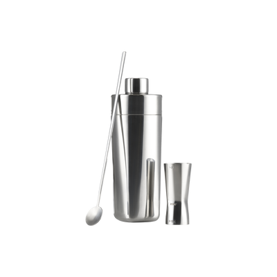 Rocks Bars&aelig;t 3 dele