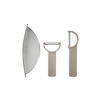 Singles Cutting set 3 parts