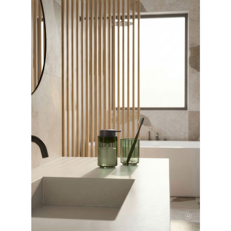 Tada Gobelet pour brosse &agrave; dents