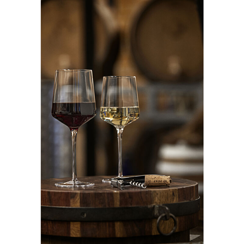 Rocks Weissweinglas 2 Stck.