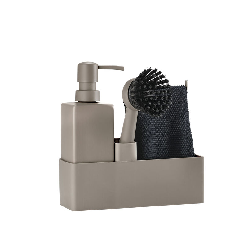 Dishwashing set 4 parts