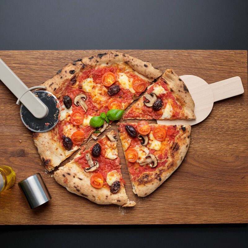 Singles Pizzaset 3 Teile