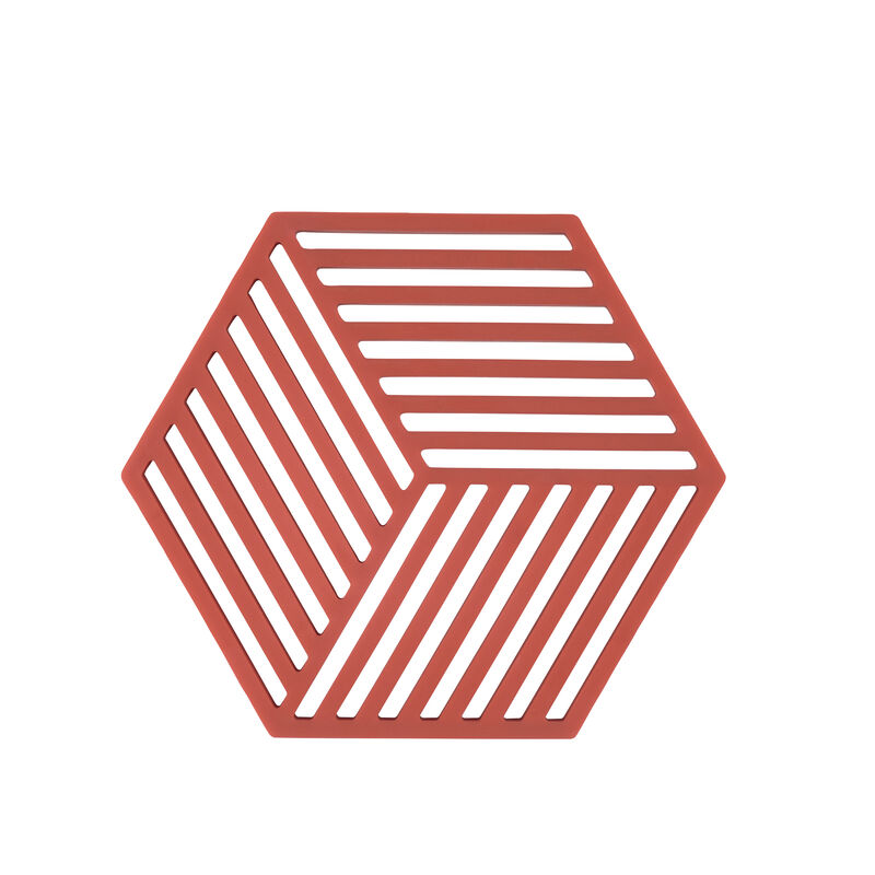 Hexagon Untersetzer