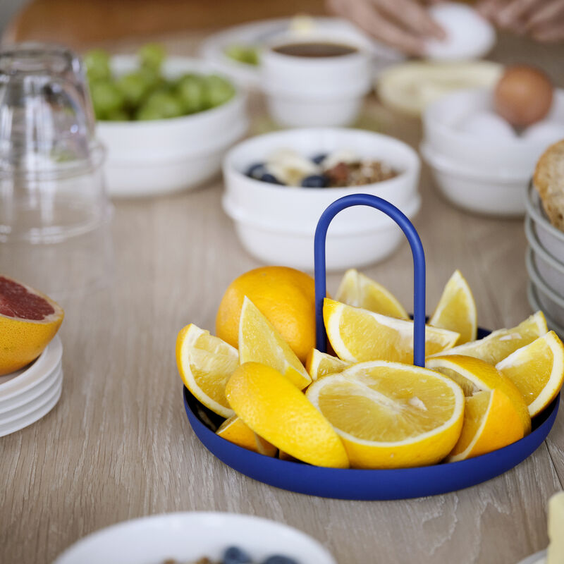 Eau Muesli bowl