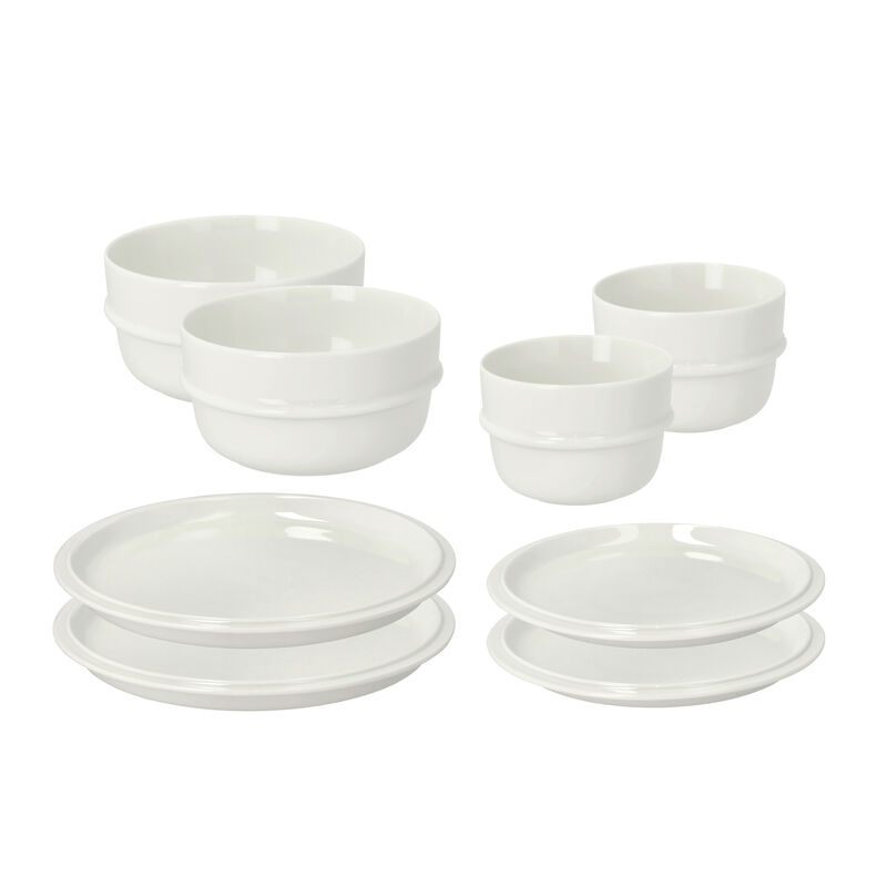 Eau Set 8 parts Eau Set 8 parts