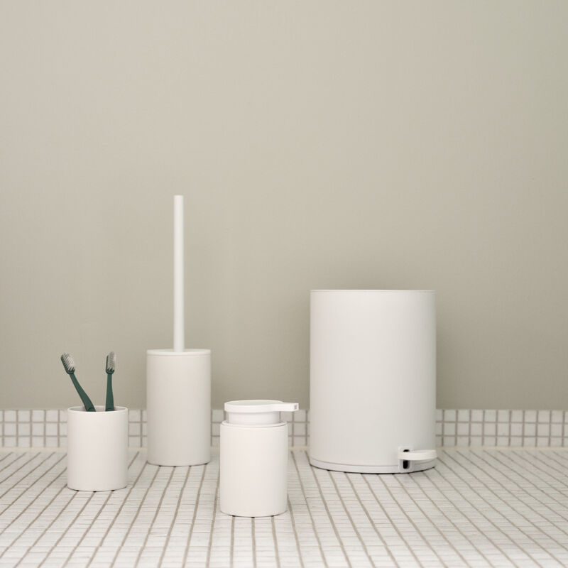 Karma Toothbrush Mug