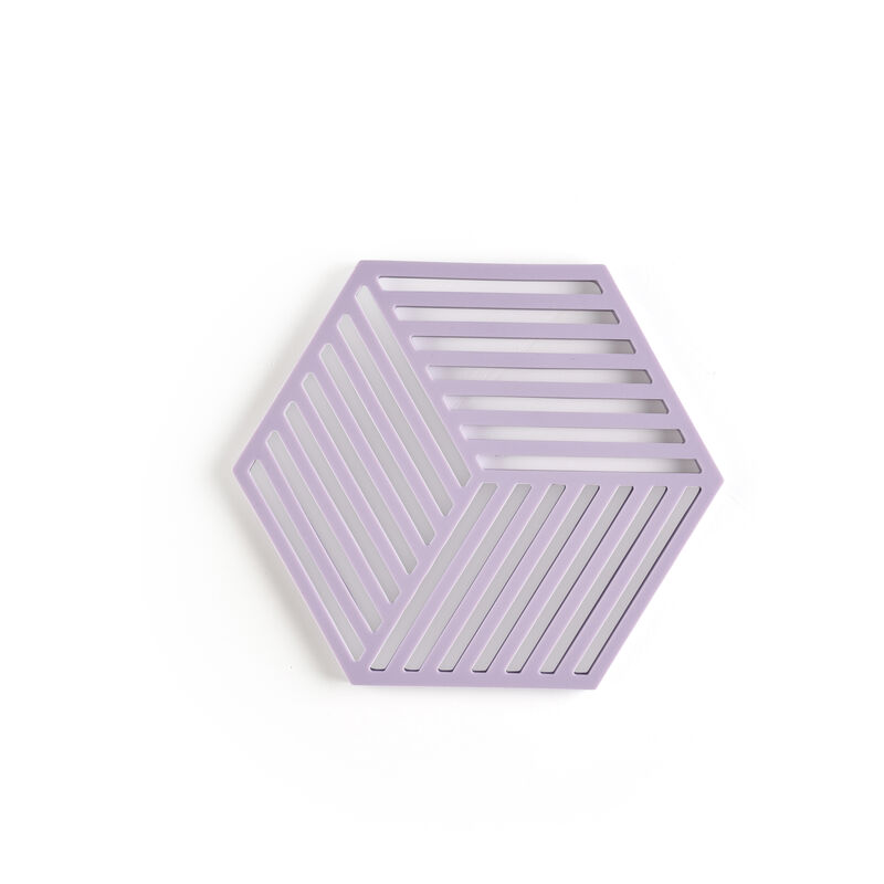 Hexagon Dessous-de-plat